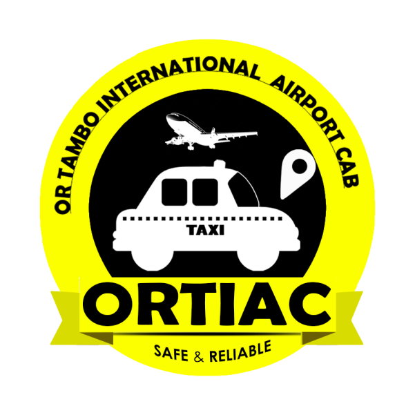 O.R. Tambo International Airport Cabs (ORTIAC)